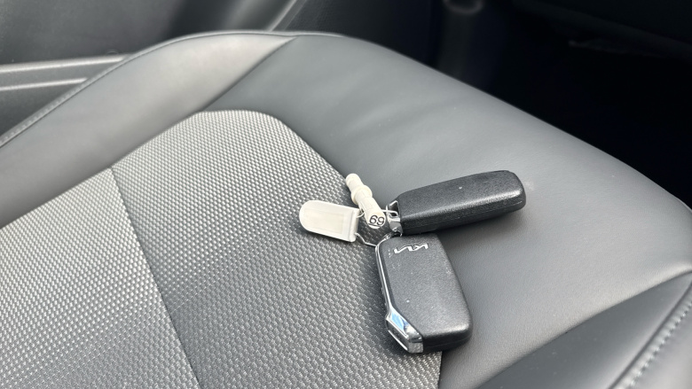 Kia Niro 1.6 GDi PHEV 3 5dr DCT Estate